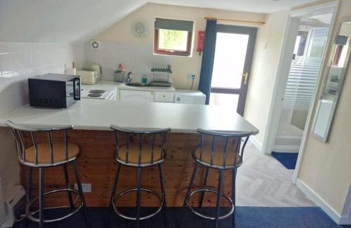 Goodwick Apartment | The Bedsit