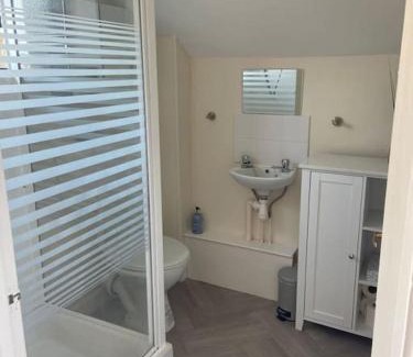 Goodwick Apartment | The Bedsit