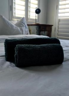 Saint Francis Bay Apartment | The Beech Way Cottage