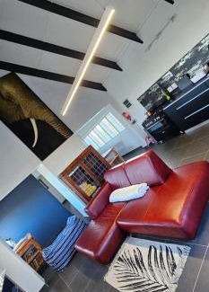 Saint Francis Bay Apartment | The Beech Way Cottage