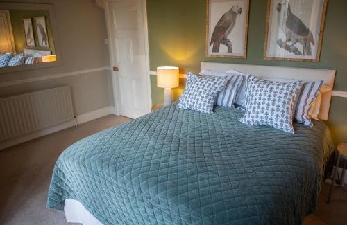 Baslow House | The Beeches - Chatsworth Apartment No 1 - Sleeps 4