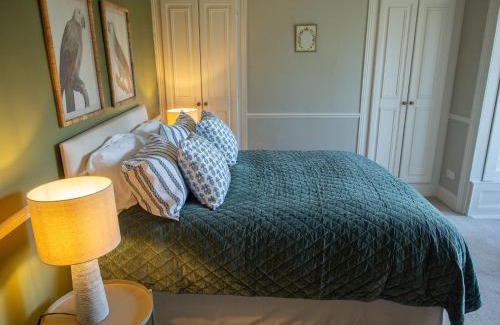 Baslow House | The Beeches - Chatsworth Apartment No 1 - Sleeps 4