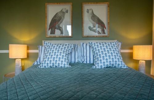 Baslow House | The Beeches - Chatsworth Apartment No 1 - Sleeps 4