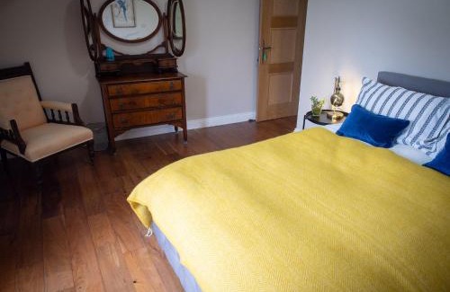 Baslow House | The Beeches - Chatsworth Apartment No 5 - Sleeps 4