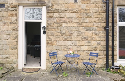 Baslow Apartment | The Beeches -Chatsworth Apartment No 2 - Sleeps 4