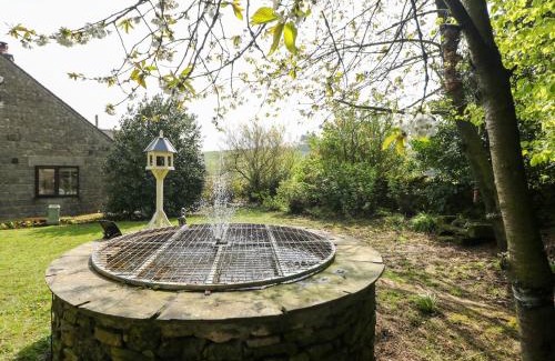 Matlock House | The Beeches