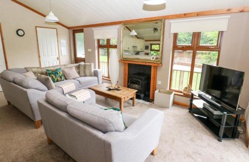 Narberth House | The Beeches