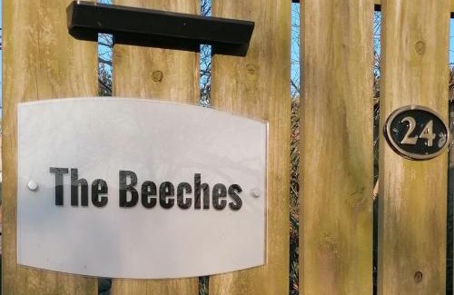 Newry Apartment | The Beeches