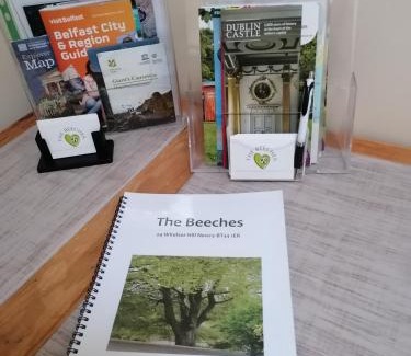 Newry Apartment | The Beeches