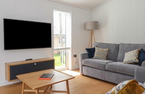 Haverthwaite House | The Beeches