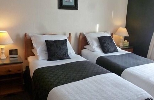 King's Lynn House | The Beeches Guest House