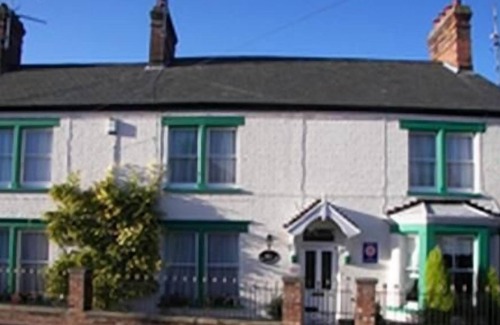 King's Lynn House | The Beeches Guest House