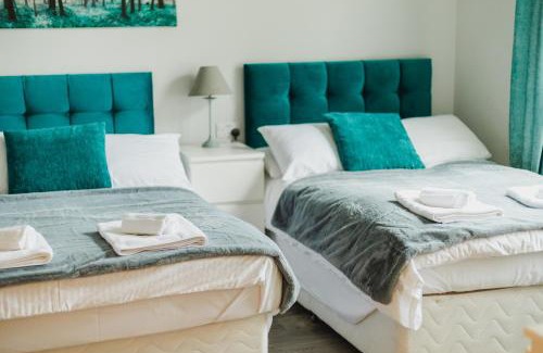 Roundhay Bed & Breakfast | The Beechwood