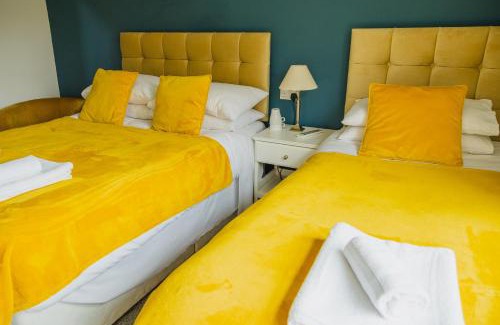 Roundhay Bed & Breakfast | The Beechwood