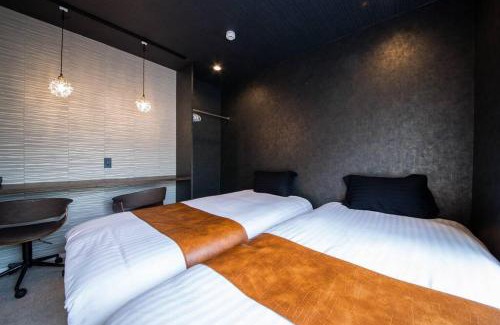 Otaru Villa | THE BEEHIVE AIOI