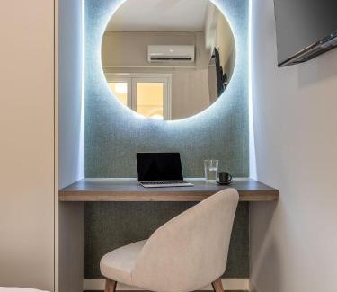 Kypseli Apartment | The Beehive Apartments