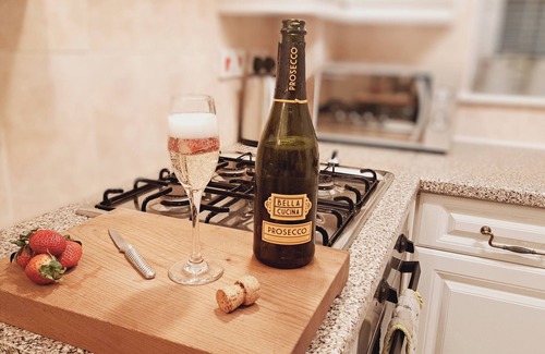 Whitecroft Apartment | The Beehive - Self Catering in the heart of the Forest