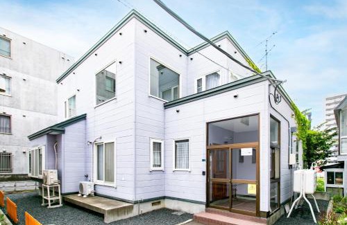 Chuo-ku Villa | THE BEEHIVEⅠ