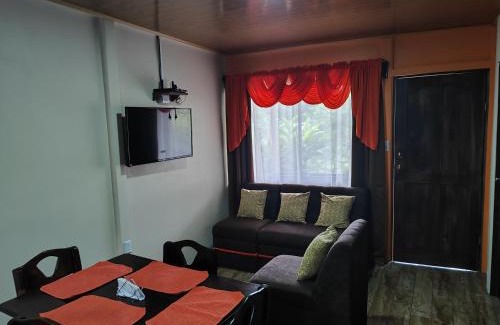 Penas Blancas Apartment | The Bees House
