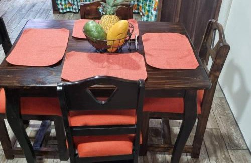 Penas Blancas Apartment | The Bees House