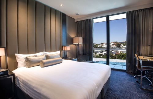 Petrie Terrace Hotel | The Beetson Hotel