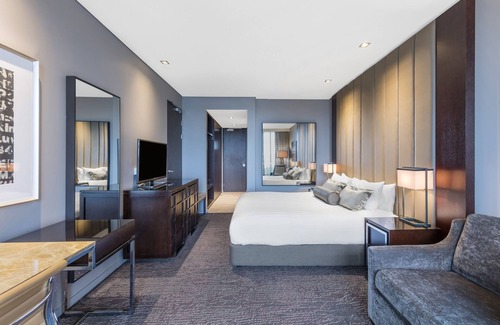 Petrie Terrace Hotel | The Beetson Hotel