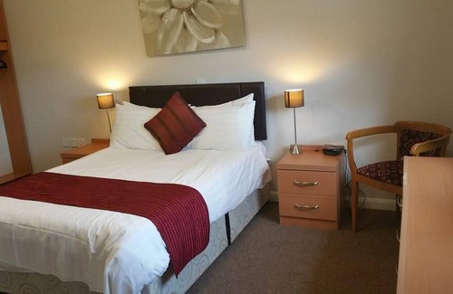 Kilgetty Hotel | The Begelly Arms