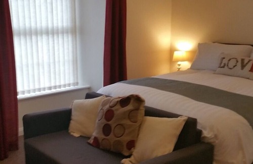 Kilgetty Hotel | The Begelly Arms