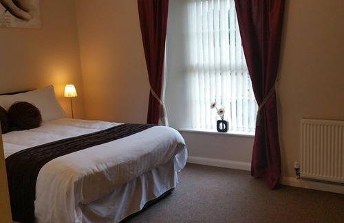 Kilgetty Hotel | The Begelly Arms
