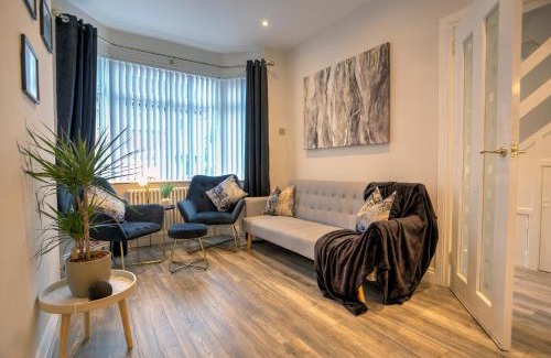 Belfast House | The Belfast Boutique Central Cozy