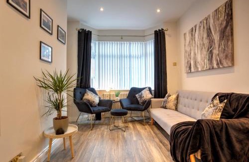 Belfast House | The Belfast Boutique Central Cozy