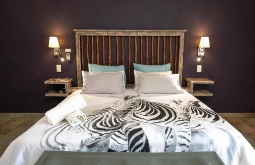 Hoedspruit House | The Belgium Inn