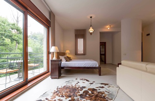 Zvezdara Hotel | The Belgrade Hills