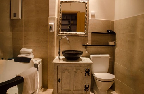 Zvezdara Hotel | The Belgrade Hills