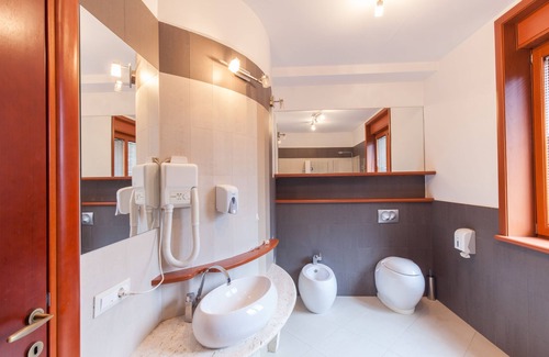 Zvezdara Hotel | The Belgrade Hills