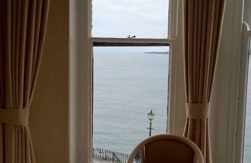 Tenby Hotel | The Belgrave Hotel Tenby
