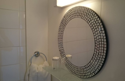 Tenby Hotel | The Belgrave Hotel Tenby