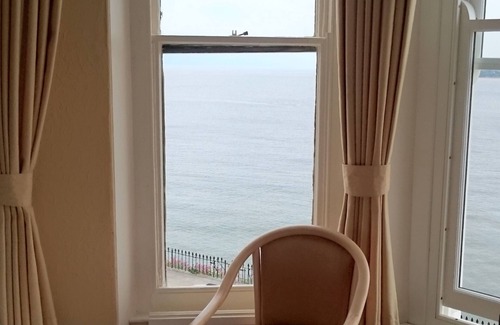Tenby Hotel | The Belgrave Hotel Tenby