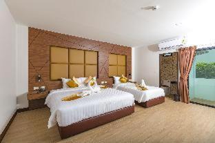 Sa Khu Hotel | The Bell Airport Phuket Hotel - SHA Extra Plus