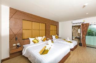 Sa Khu Hotel | The Bell Airport Phuket Hotel - SHA Extra Plus