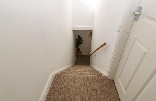 Cemaes Bay Apartment | The Bell Apartment