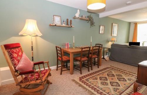 Cemaes Bay Apartment | The Bell Apartment