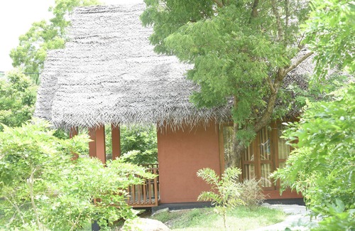 Dambulla Villa | The Bell Farm Eco Resort