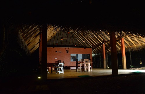 Dambulla Villa | The Bell Farm Eco Resort