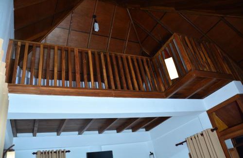 Dambulla Hotel | The Bell Farm Eco Resort