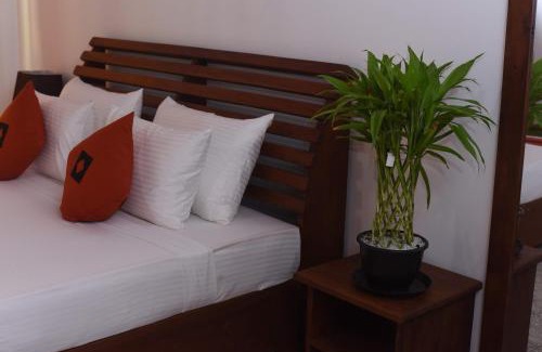 Dambulla Hotel | The Bell Farm Eco Resort