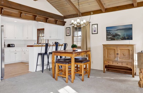 Big Bear Hotel | The Bell Tower at Shay Meadows by Big Bear Vacations