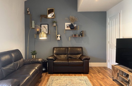 Inverness City Centre Cottage | The Bell Tower