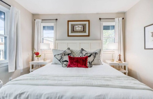 Manteo Hotel | The Bella Vista Room