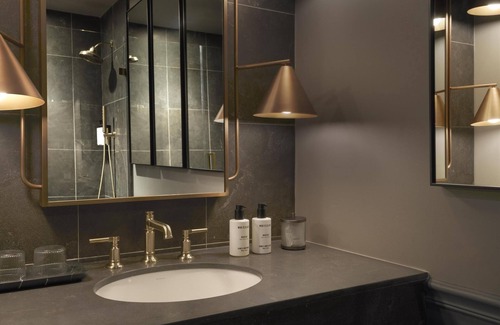 Rittenhouse Row Hotel | The Bellevue Hotel, in The Unbound Collection by Hyatt